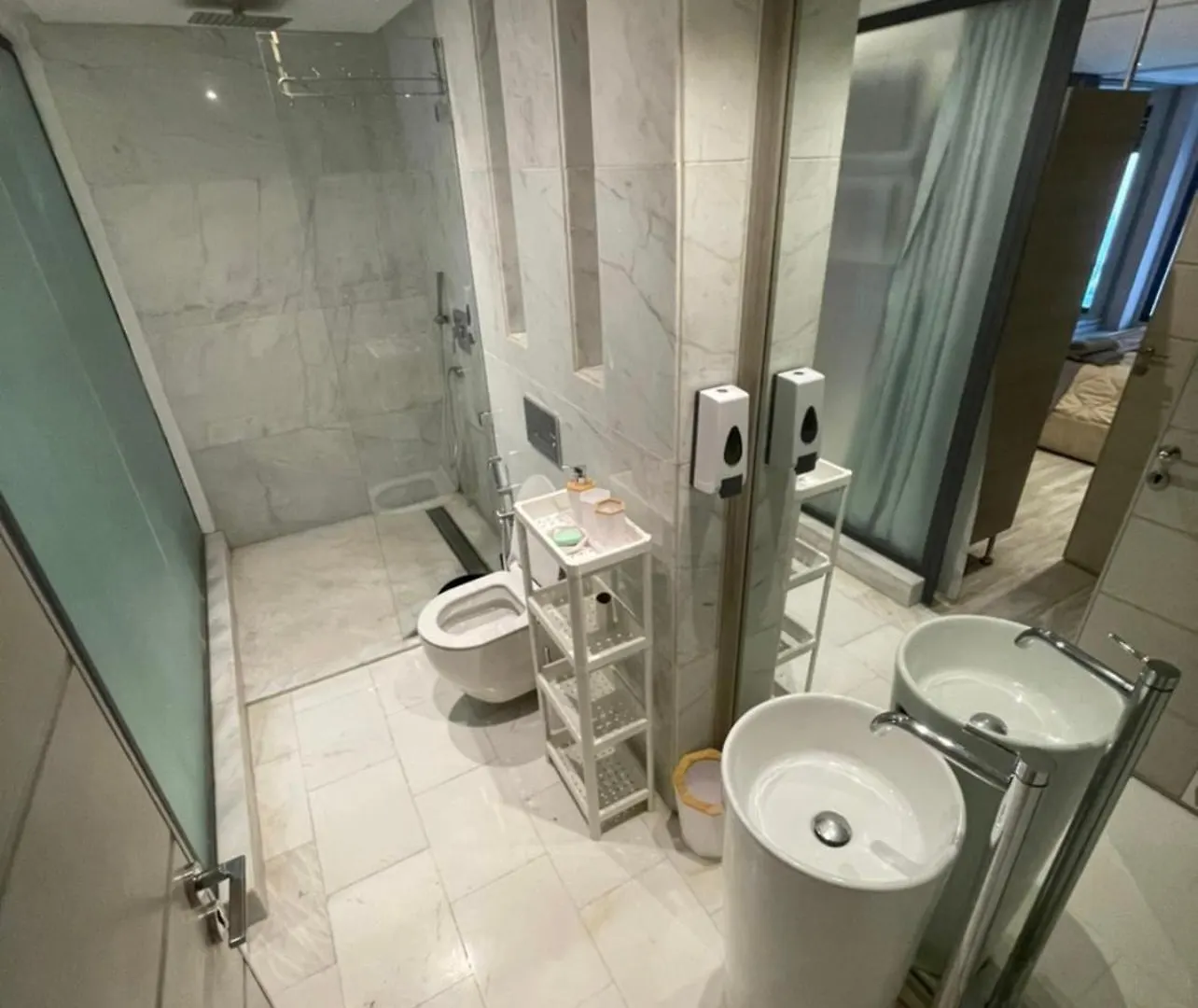 Estay Casablanca Apartament