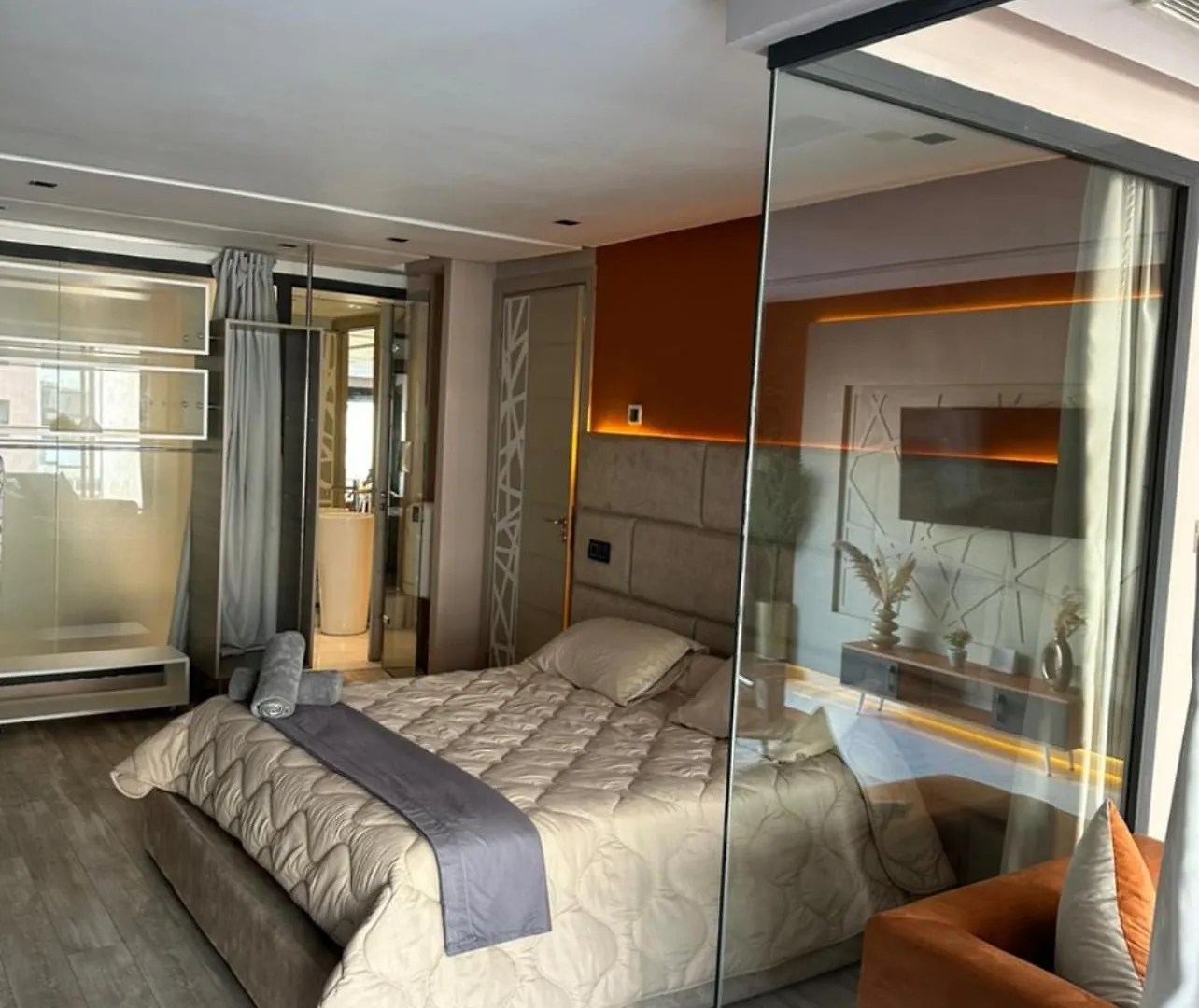 Apartment Estay Casablanca