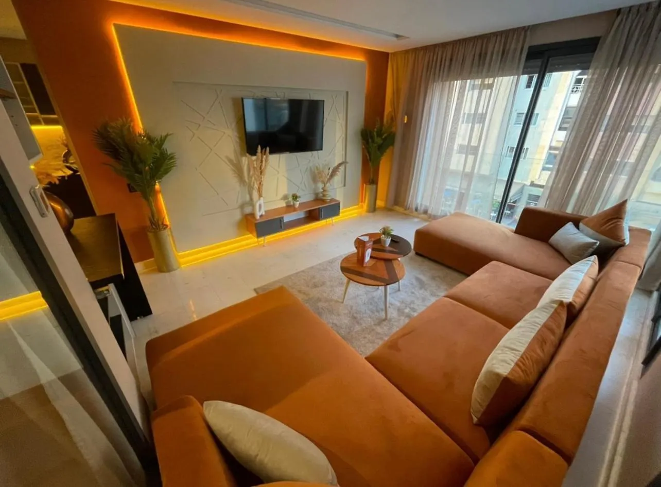Estay Casablanca