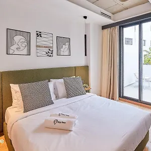Stayhere - Gauthier 1 - Modern Apartment