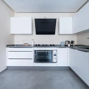 Thecasaedition - Bel Azur - Sea View & Hassan Ii Mosque Residency Apartment