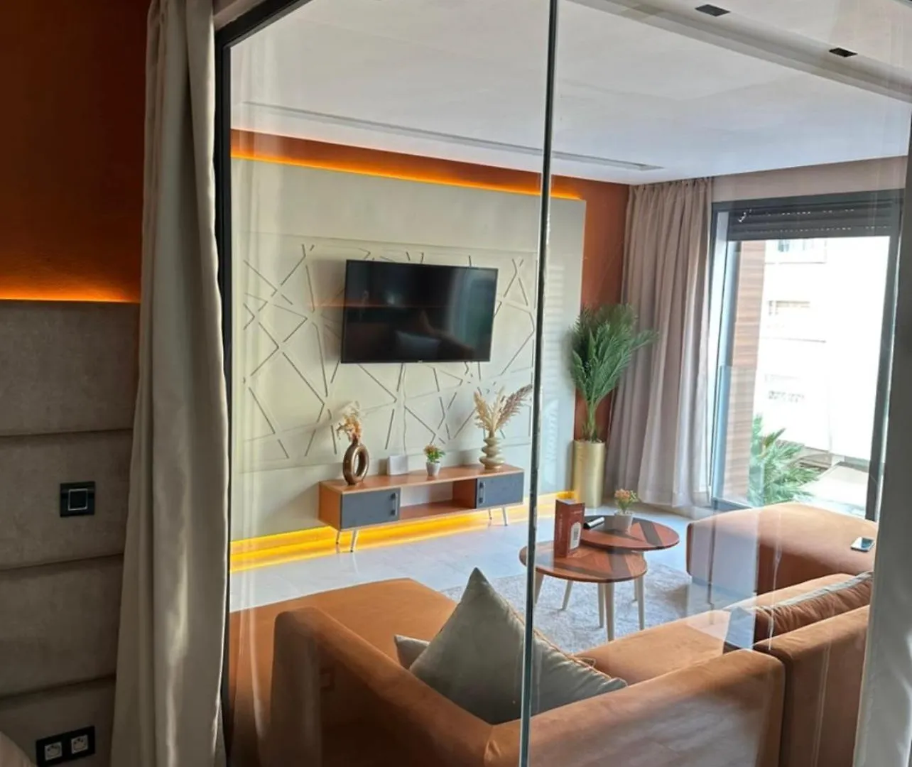Estay Casablanca Morocco